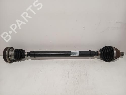 Used Right front driveshaft Right front driveshaft 37726332 37726332