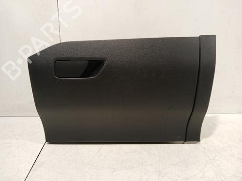 Used Glove box Glove box FORD FOCUS IV Turnier (HP) 1.5 EcoBlue (120 hp) 33678414 33678414