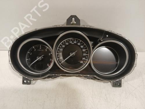 Used Instrument cluster Instrument cluster 39238876 39238876