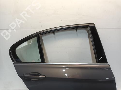 Right rear door BMW 3 (F30, F80) 330 e | BP21844078C5 