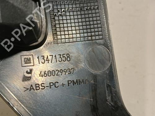 Switch OPEL CORSA E (X15) 1.0 (08, 68) | BP29028559I30 - Image 6