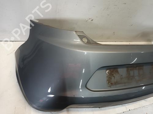 Rear bumper FORD KA (RU8) 1.2 | BP28329133C8 
