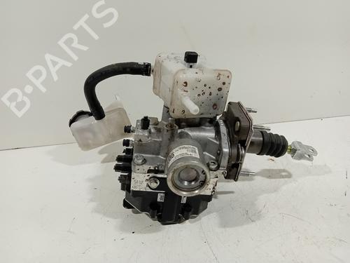 Used ABS pump KIA NIRO I (DE) 1.6 GDI Hybrid (141 hp) 17054352