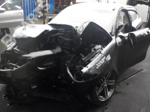 Used Parts BMW 1 (F21)  116 i  607274