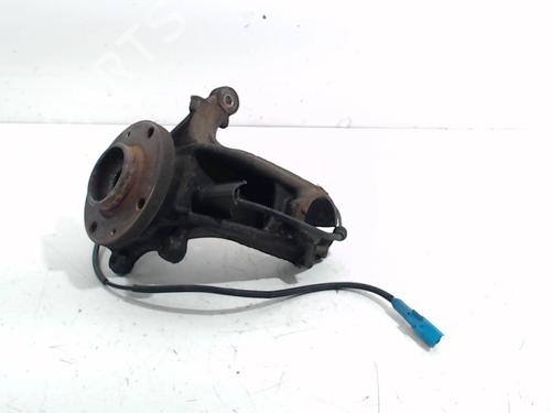 Right front steering knuckle PEUGEOT 208 I (CA_, CC_) 1.4 VTi | BP13207661M26 