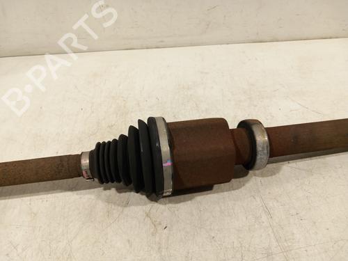 Right front driveshaft FORD TRANSIT CUSTOM V362 Van (FY, FZ) 2.2 TDCi | BP38952192M39 - Image 5