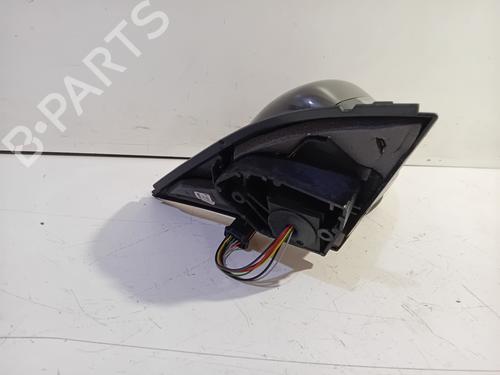 Left mirror PEUGEOT 308 II (LB_, LP_, LW_, LH_, L3_) 1.2 VTi 72 | BP29028505C26 