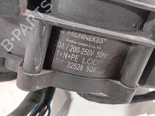 Cable VW GOLF VII (5G1, BQ1, BE1, BE2) 1.4 GTE Hybrid | BP25050654E12 
