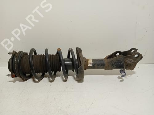 Used Right front shock absorber HONDA CIVIC VIII Saloon (FD, FA) 1.3 IMA (FA3, FD3) (95 hp) 20158651