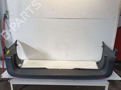 Used Rear bumper MERCEDES-BENZ VITO Van (W447) eVITO (447.603, 447.605) (116 hp) 27747198