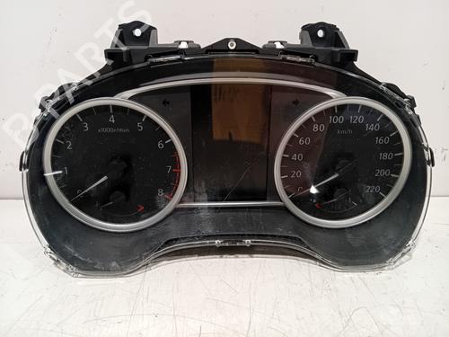 Used Instrument cluster Instrument cluster 36863514 36863514