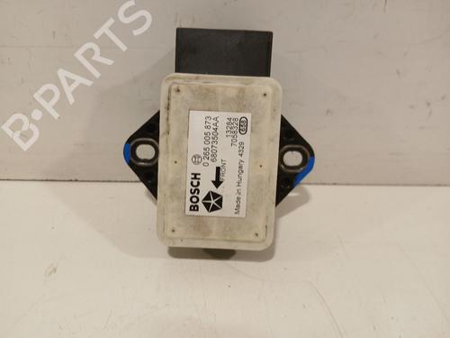 Used Electronic sensor Electronic sensor 37660230 37660230