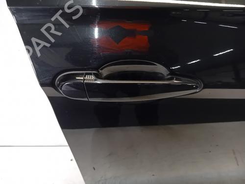 Right front door BMW 3 Touring (F31) 330 d | BP24613103C3 