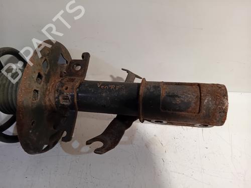 Right front shock absorber RENAULT MEGANE III Grandtour (KZ0/1) 1.4 TCe (KZ0F, KZ1V) | BP18120160M17 