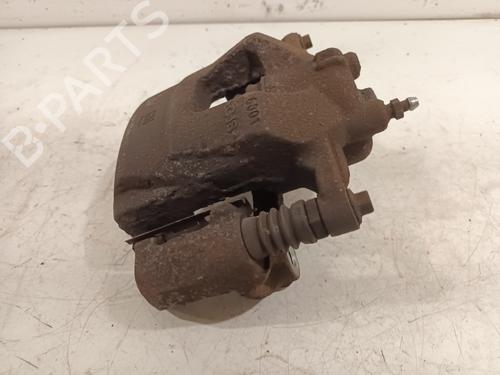 Left front brake caliper CHEVROLET AVEO Hatchback (T300) 1.3 D | BP15633812M105 - Image 5