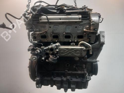 Engine VW PASSAT B7 (362) 1.6 TDI | BP40064341M1 - Image 4