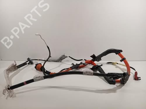 Used Wiring harness TOYOTA PRIUS PLUS (_W4_) 1.8 Hybrid (ZVW40W, ZVW41W) (136 hp) 23394554