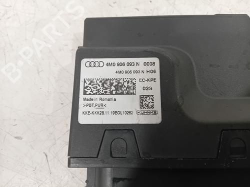 Control unit VW TOUAREG (CR7, RC8) 3.0 TDI 4motion | BP23182896M11 - Image 5