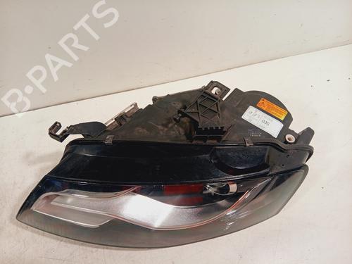 Left headlight AUDI A4 B8 (8K2) 2.0 TDI | BP40293452C28 - Image 2