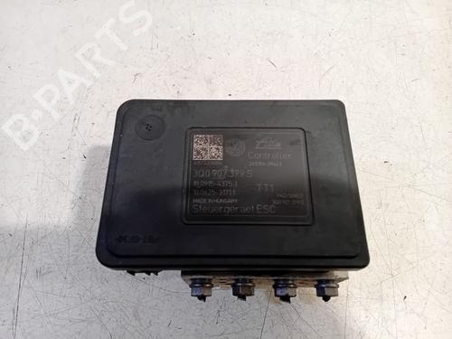 abs-bremseaggregat-vw-passat-b8-3g2-cb2-14-gte-hybrid-3q0614517s-3q0907379s-2014-19930623 main image