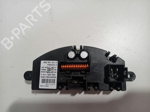Heater resistor SEAT LEON (5F1) 1.6 TDI | BP30567167M108 - Image 2