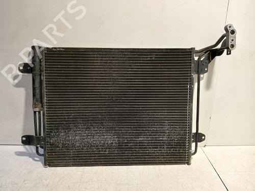 Used AC radiator AC radiator VW TIGUAN (5N_) 2.0 TFSI 4motion (200 hp) 34009368 34009368