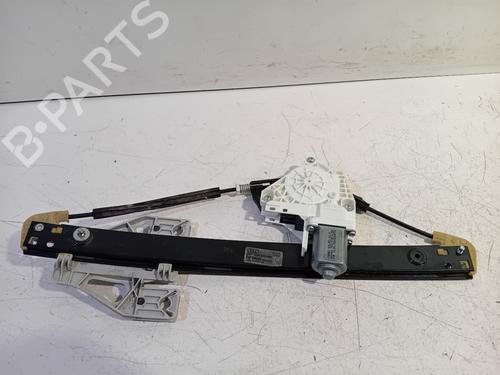 Used Rear right window mechanism AUDI A6 C7 Avant (4G5, 4GD) 3.0 TDI quattro (218 hp) 29325557