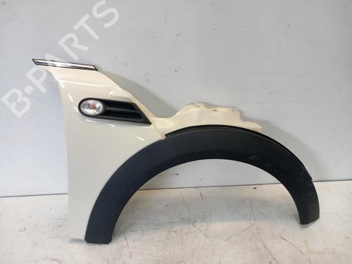 Used Right front fenders Right front fenders 38706081 38706081