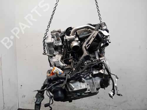 Used Engine Engine VOLVO V60 II (225) D4 Polestar (200 hp) 33698604 33698604