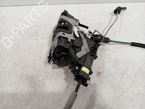 Rear left lock MERCEDES-BENZ C-CLASS (W205) C 350 e (205.047) | BP21072000C100 