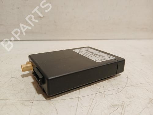 Electronic module MERCEDES-BENZ GLA-CLASS (X156) GLA 250 4-matic (156.946) | BP32167149M83