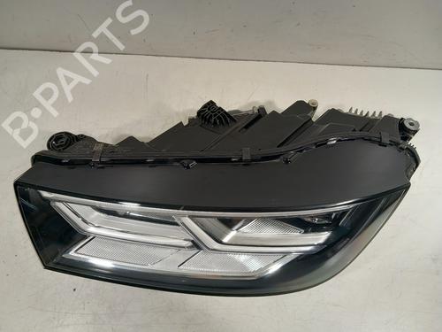 Left headlight AUDI Q5 (FYB, FYG) SQ5 TFSI quattro | BP33720057C28 - Image 2