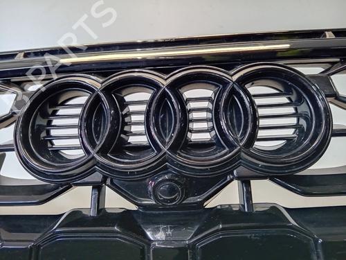 Front bumper AUDI A3 Sportback (8YA, 8YF) RS3 TFSI quattro | BP24470773C7 