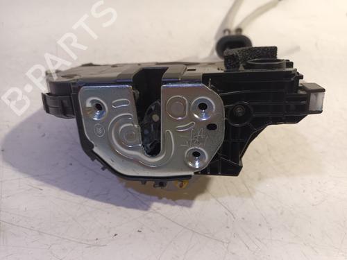 Rear left lock HYUNDAI SANTA FÉ IV (TM, TMA) 1.6 T-GDI Hybrid 81410S1030