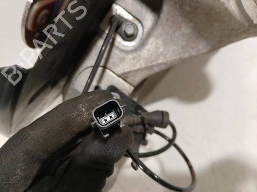 Right rear steering knuckle RENAULT SCENIC E-TECH PHASE I EV87 | BP39238937M28 - Image 5