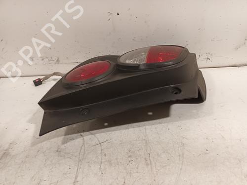 Left taillight CHEVROLET AVEO Hatchback (T300) 1.3 D | BP15738337C34  - Image 5