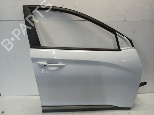 Dør højre fortil Dør højre fortil HYUNDAI KONA (OS, OSE, OSI) EV (204 hp) 37264960 37264960