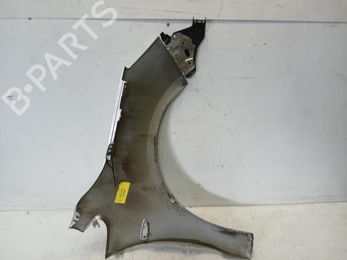 Left front fenders OPEL ASTRA J (P10) 1.4 Turbo (68) | BP29070895C41 