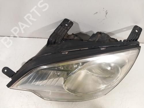Left headlight OPEL ANTARA A (L07) 2.2 CDTi | BP32863992C28 - Image 2