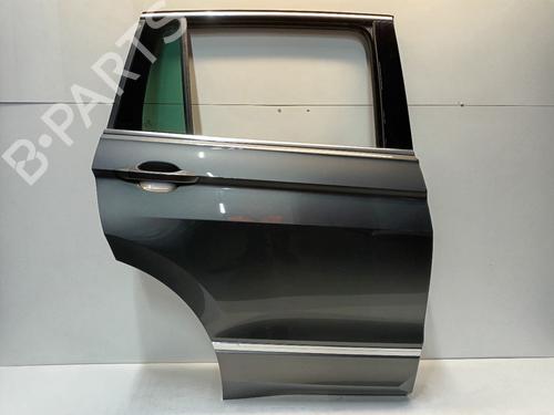 Puerta trasera derecha VW TIGUAN (AD1, AX1) 1.4 TSI (150 hp) 31261644