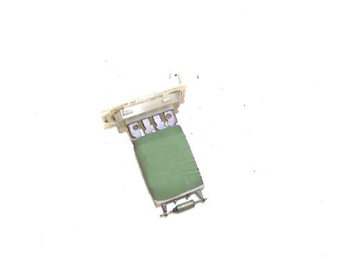 Heater resistor VW GOLF VI (5K1) 1.6 TDI | BP11785410M108 