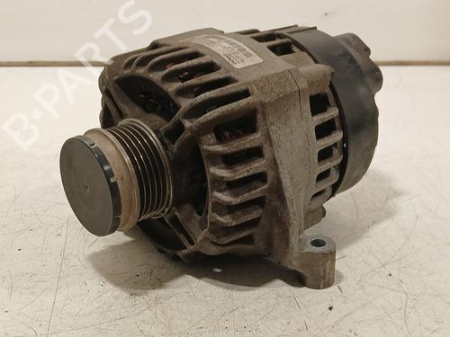 Used Alternator ALFA ROMEO GIULIETTA (940_) 1.4 TB (940FXA1A, 940FXT1A) (120 hp) 27184619