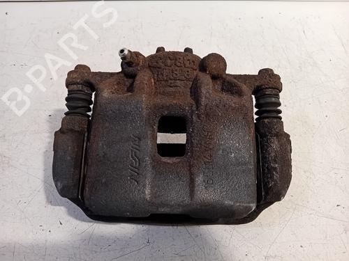 Used Right front brake caliper HONDA JAZZ III (GE_, GG_, GP_, ZA_) 1.3 i (GE6, GG3, GG6) (100 hp) 22418666