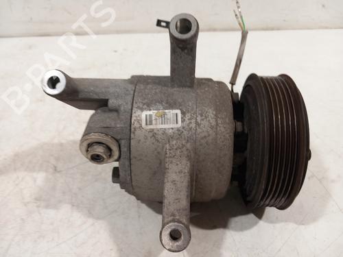 AC compressor PEUGEOT 108 1.0 VTi | BP38054085M34 - Image 5