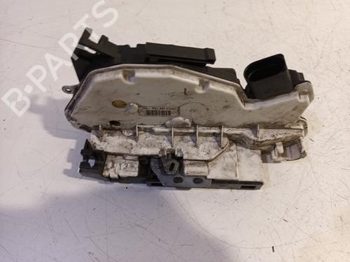 Front left lock SEAT IBIZA IV SC (6J1, 6P5) 1.4 | BP17369285C98 