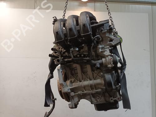 Used Engine Engine 39619982 39619982