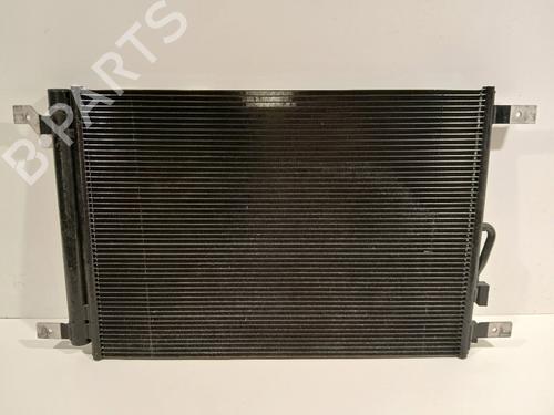 AC radiator VW GOLF VIII (CD1, DA1) 2.0 TSI R 4motion | BP29447048M32 