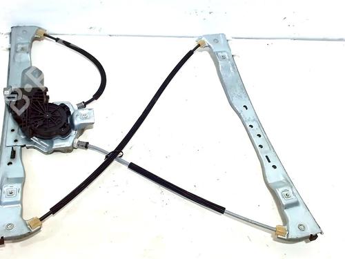 Used Front left window mechanism Front left window mechanism 8345804 8345804