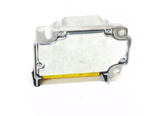 Kollisjonspute styreenhet MERCEDES-BENZ A-CLASS (W169) A 160 CDI (169.006, 169.306) | BP1174602M53 