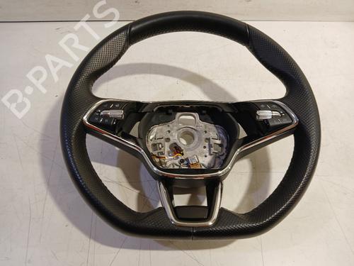 Used Steering wheel SKODA ENYAQ iV SUV (5AZ) 60 (179 hp) 32267987